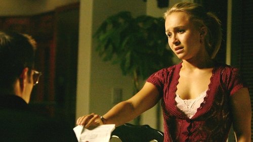 Heroes - S2E4: The Kindness of Strangers