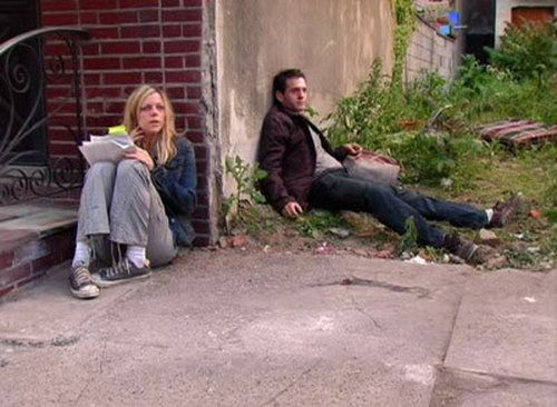 It's Always Sunny in Philadelphia - S2E3: Dennis and Dee Go on Welfare