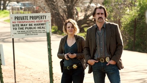 True Detective - S2E4: Down Will Come