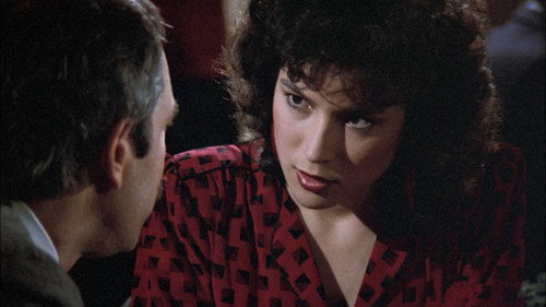 Hill Street Blues - S5E17: Passage to Libya