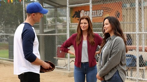 The Rookie - S5E11: The Naked and the Dead