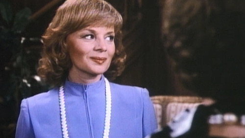 Falcon Crest - S3E13: No Trespassing