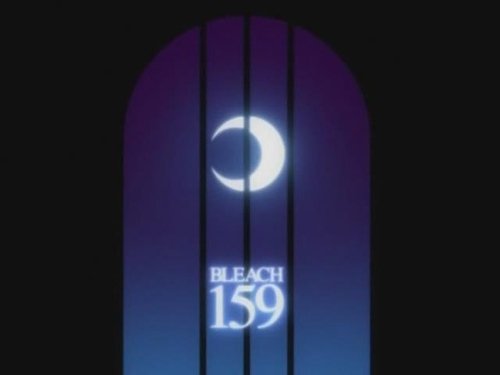 Bleach - S1E159: Yasutora Sado Dies! Orihime's Tears