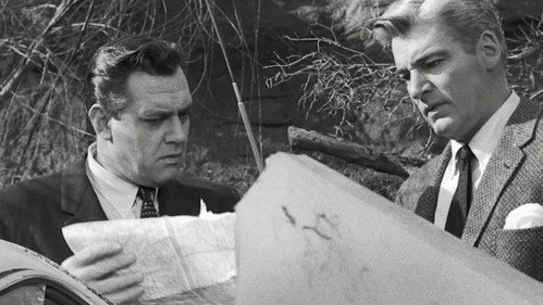 Perry Mason - S1E27: The Case of the Desperate Daughter