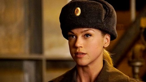 Marvel's Agents of S.H.I.E.L.D. - S3E13: Parting Shot