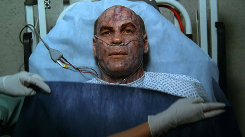 The X-Files - S6E9: S.R. 819
