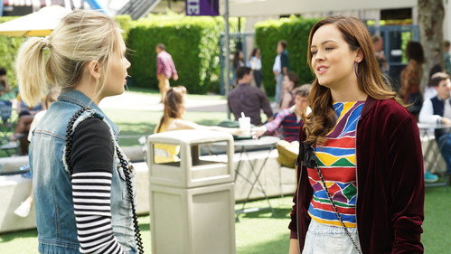 The Goldbergs - S7E5: Parents Thursday