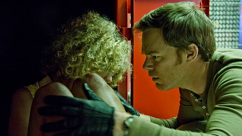 Dexter - S8E4: Scar Tissue