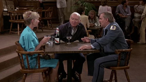 Cheers - S5E3: Money Dearest