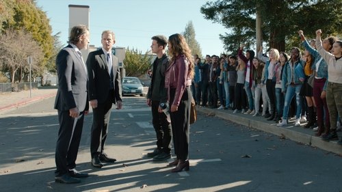 13 Reasons Why - S4E8: Acceptance/Rejection