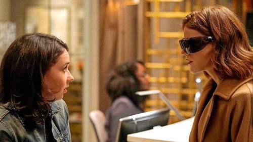 The Good Fight - S3E1: The One About the Recent Troubles