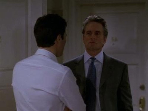 Will & Grace - S4E23: Fagel Attraction
