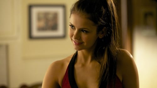 The Vampire Diaries - S3E22: The Departed