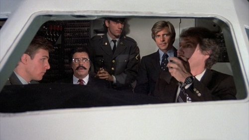 The A-Team - S1E12: The Beast from the Belly of a Boeing