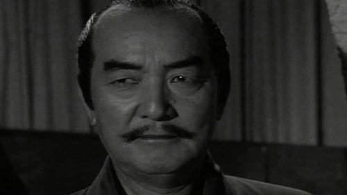 Wagon Train - S2E9: The Sakae Ito Story