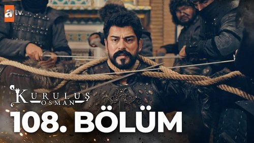 Kuruluş Osman - S4E10: Episode 108