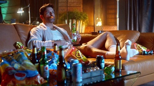 Lucifer - S4E8: Super Bad Boyfriend