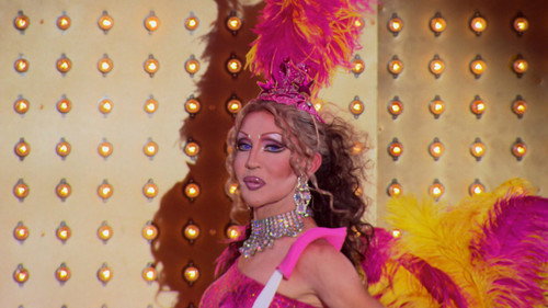 RuPaul's Drag Race - S4E6: Float Your Boat