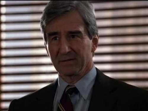 Law & Order - S14E10: Ill-Conceived