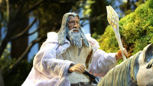 Robot Chicken - S5E18: Fool's Goldfinger