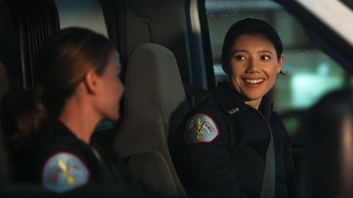 Chicago Fire - S12E9: Something About Her