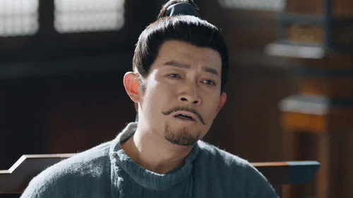 Strange Tales of Tang Dynasty - S2E12: The Death of the Coroner (6)