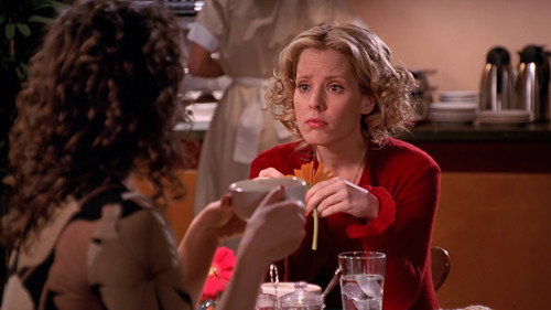 Buffy the Vampire Slayer - S6E18: Entropy