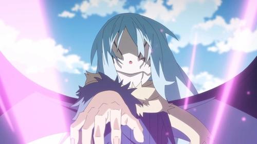 That Time I Got Reincarnated as a Slime - S2E10: Megiddo