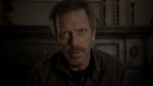 House - S8E19: The C-Word