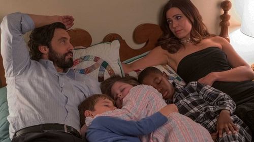This Is Us - S6E11: Saturday in the Park