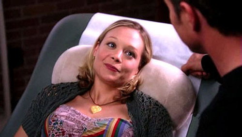 Private Practice - S2E6: Serving Two Masters