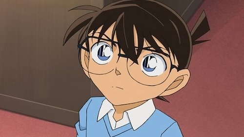 Detective Conan - S1E653: The Design of Poison and Illusion (S)