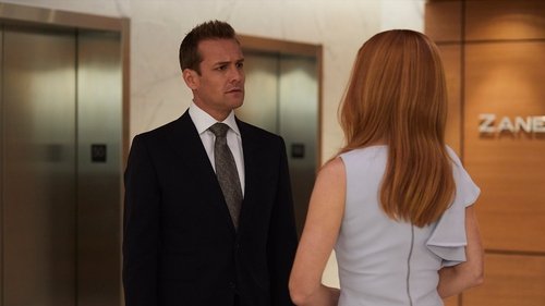 Suits - S8E3: Promises, Promises