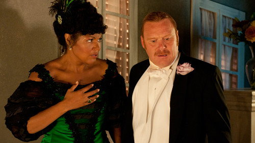 Murdoch Mysteries - S5E5: Murdoch at the Opera