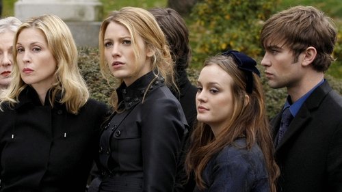 Gossip Girl - S2E13: O Brother, Where Bart Thou?