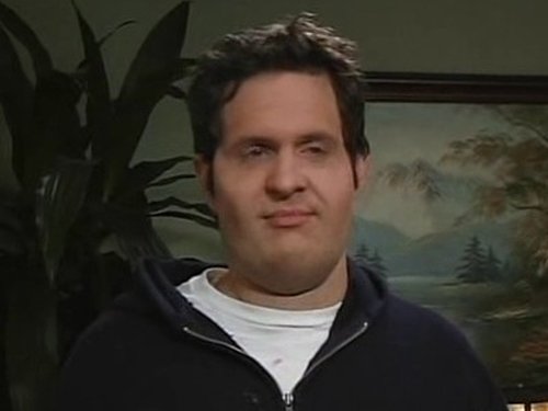 It's Always Sunny in Philadelphia - S3E11: Dennis Looks Like a Registered Sex Offender