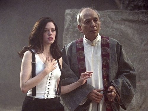 Charmed - S4E4: Enter the Demon