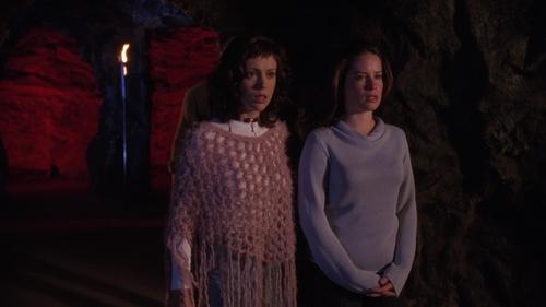 Charmed - S4E16: The Fifth Halliwell