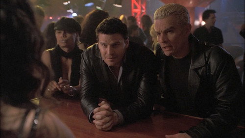 Angel - S5E20: The Girl in Question