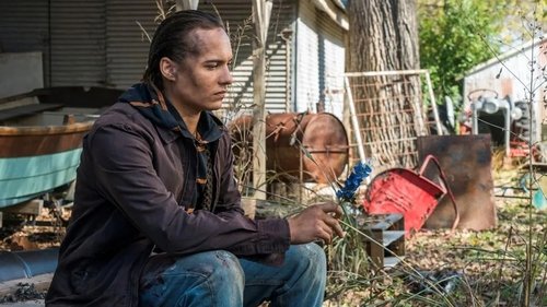 Fear the Walking Dead - S4E3: Good Out Here