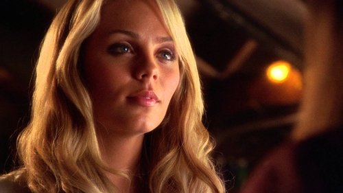 Smallville - S7E13: Hero