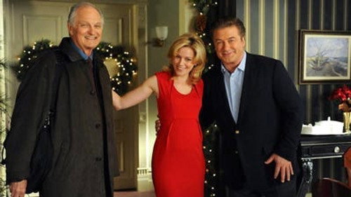 30 Rock - S5E10: Christmas Attack Zone