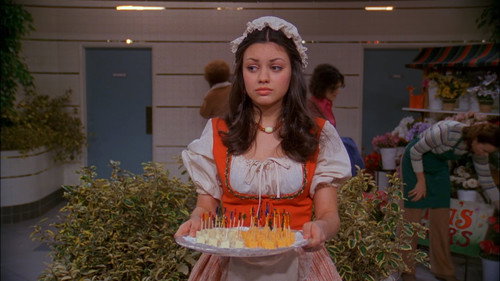That '70s Show - S4E13: Jackie Says Cheese