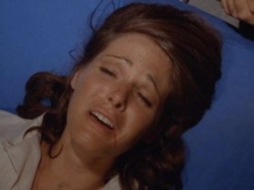 Hawaii Five-O - S2E6: A Bullet For McGarrett