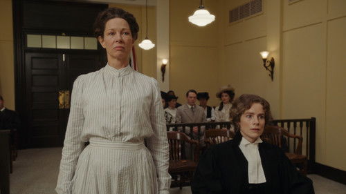 Murdoch Mysteries - S19E8: Fashion Crimes