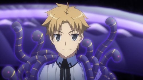 High School DxD - S4E5: Showdown! Gremory Family vs. Hero Faction in Kyoto