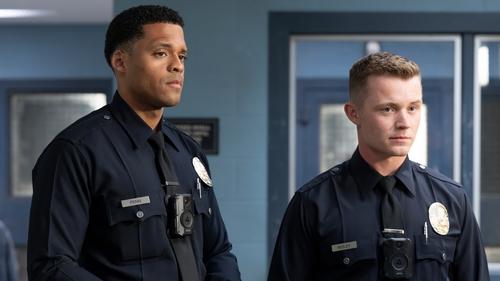 The Rookie - S7E3: Out of Pocket