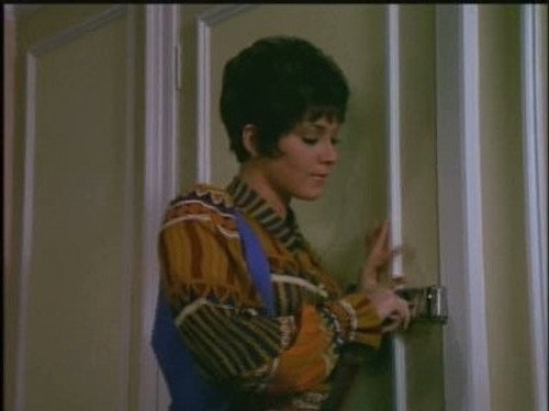 The Avengers - S6E7: False Witness