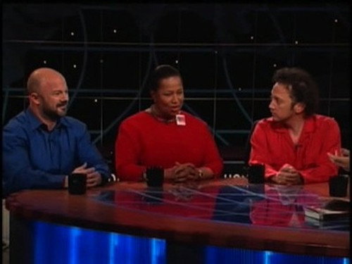 Real Time with Bill Maher - S2E4: February 06, 2004