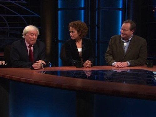 Real Time with Bill Maher - S5E9: April 20, 2007